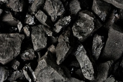 East Chelborough coal boiler costs